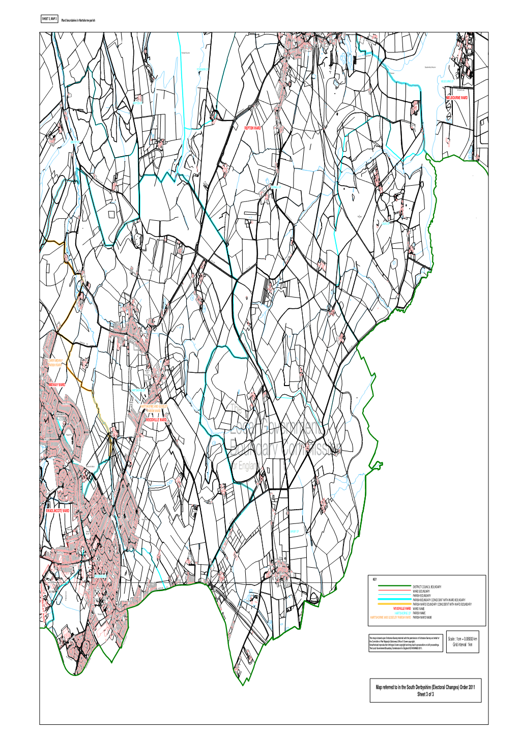 Sheet 3 (Hartshorne, PDF)