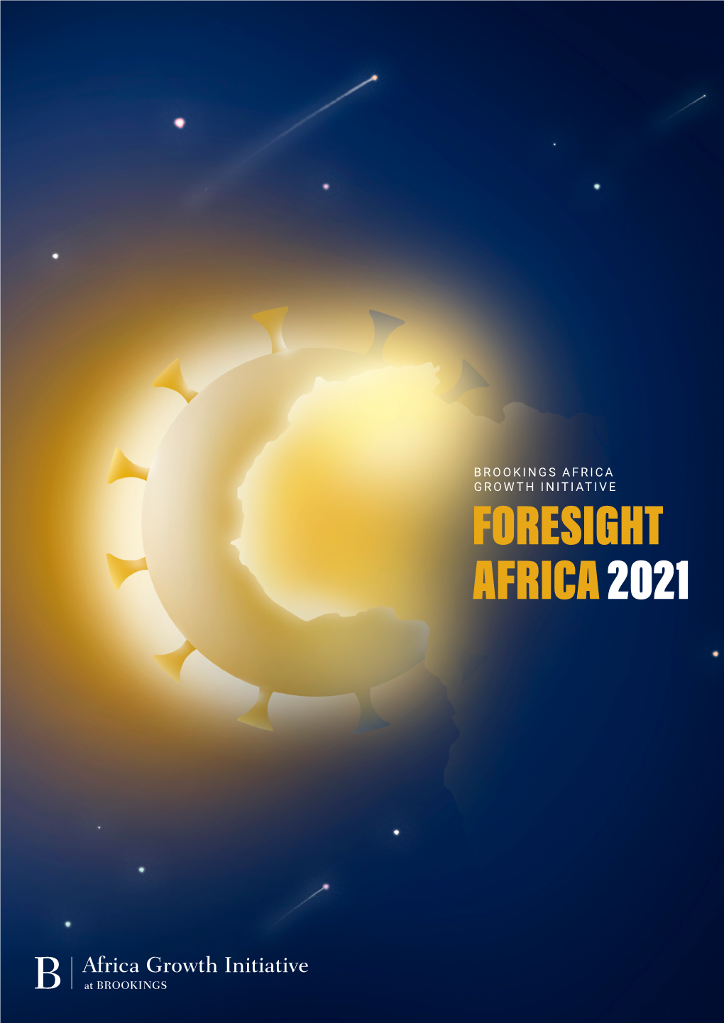 Foresight Africa 2021