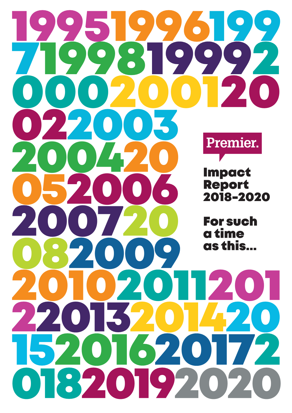 Annual Report 2018-2020