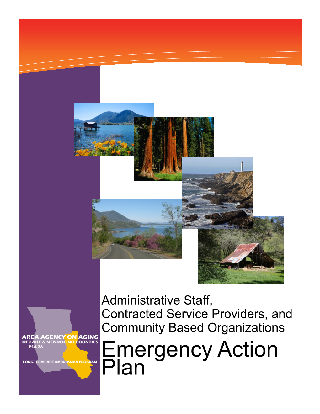 AAA Emergency Action Plan