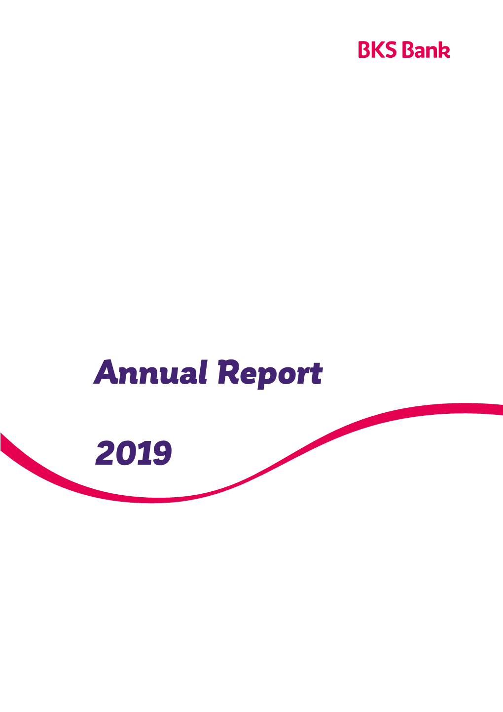 Annual Report 2019 Starting on Page 159