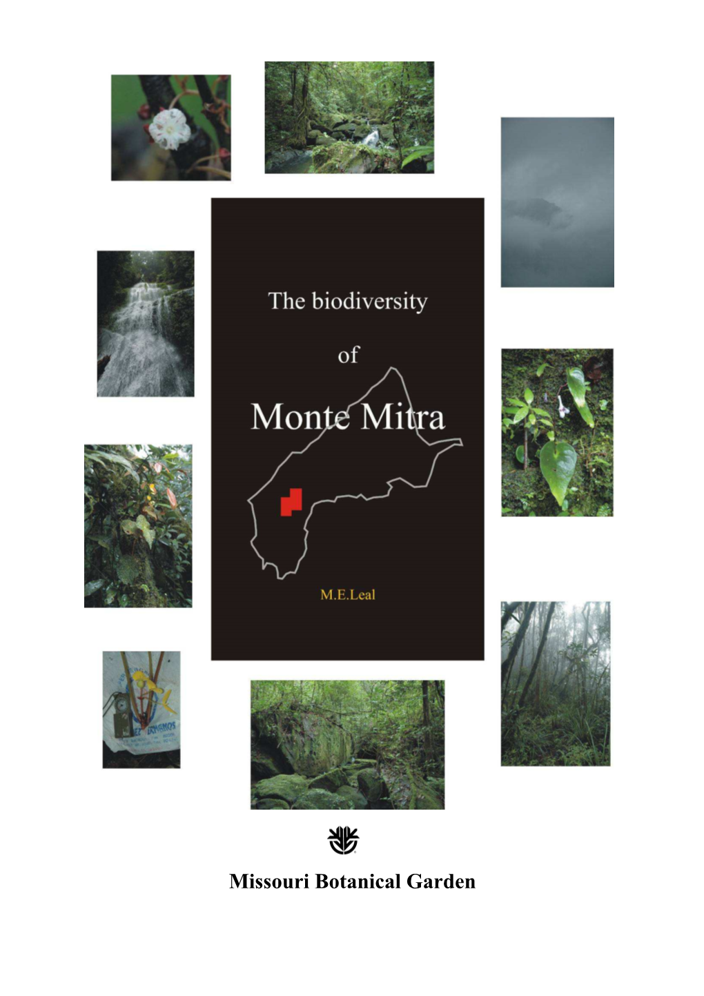 The Biodiversity of Monte Mitra