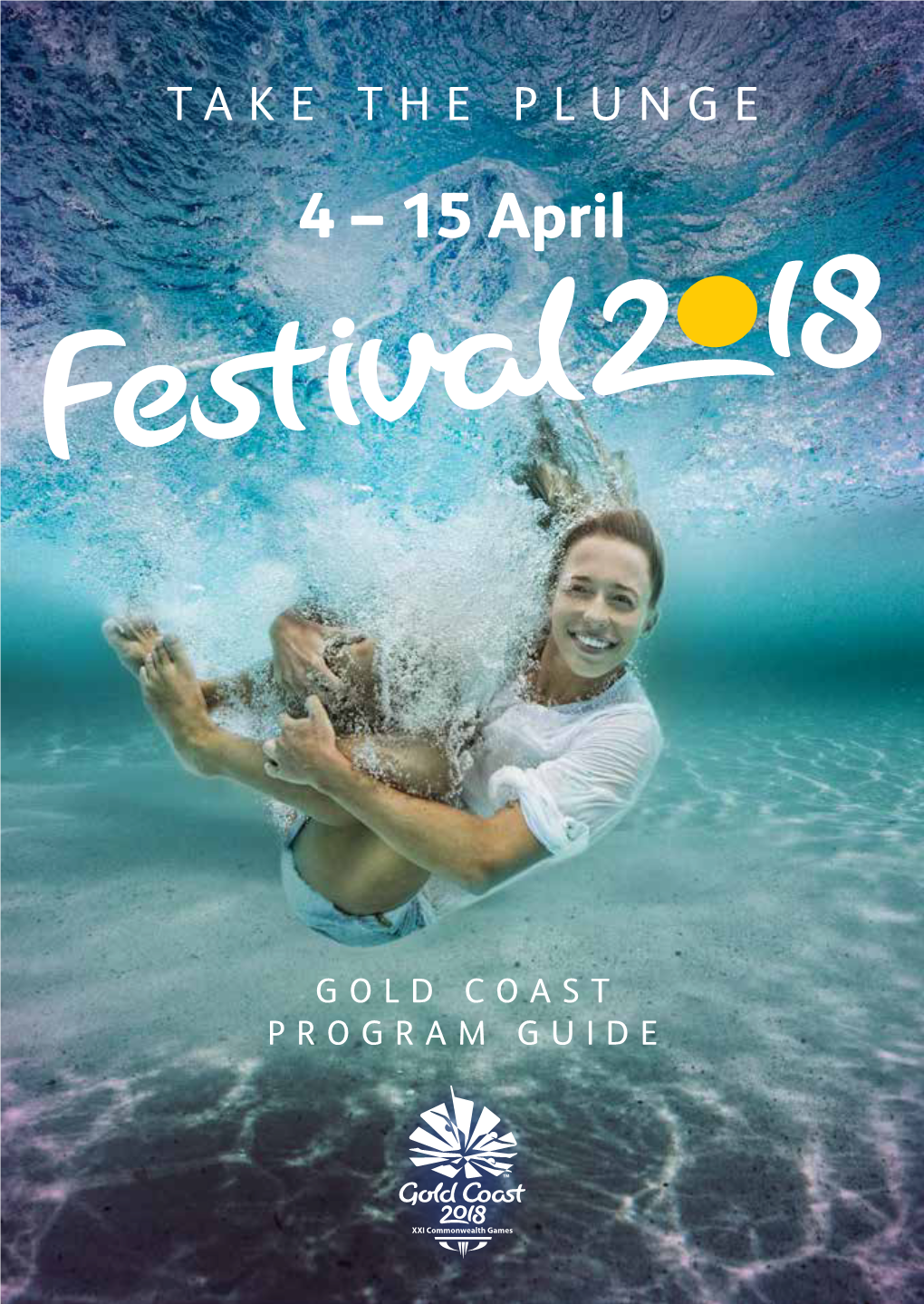 Festival 2018 Surfers Paradise Legend