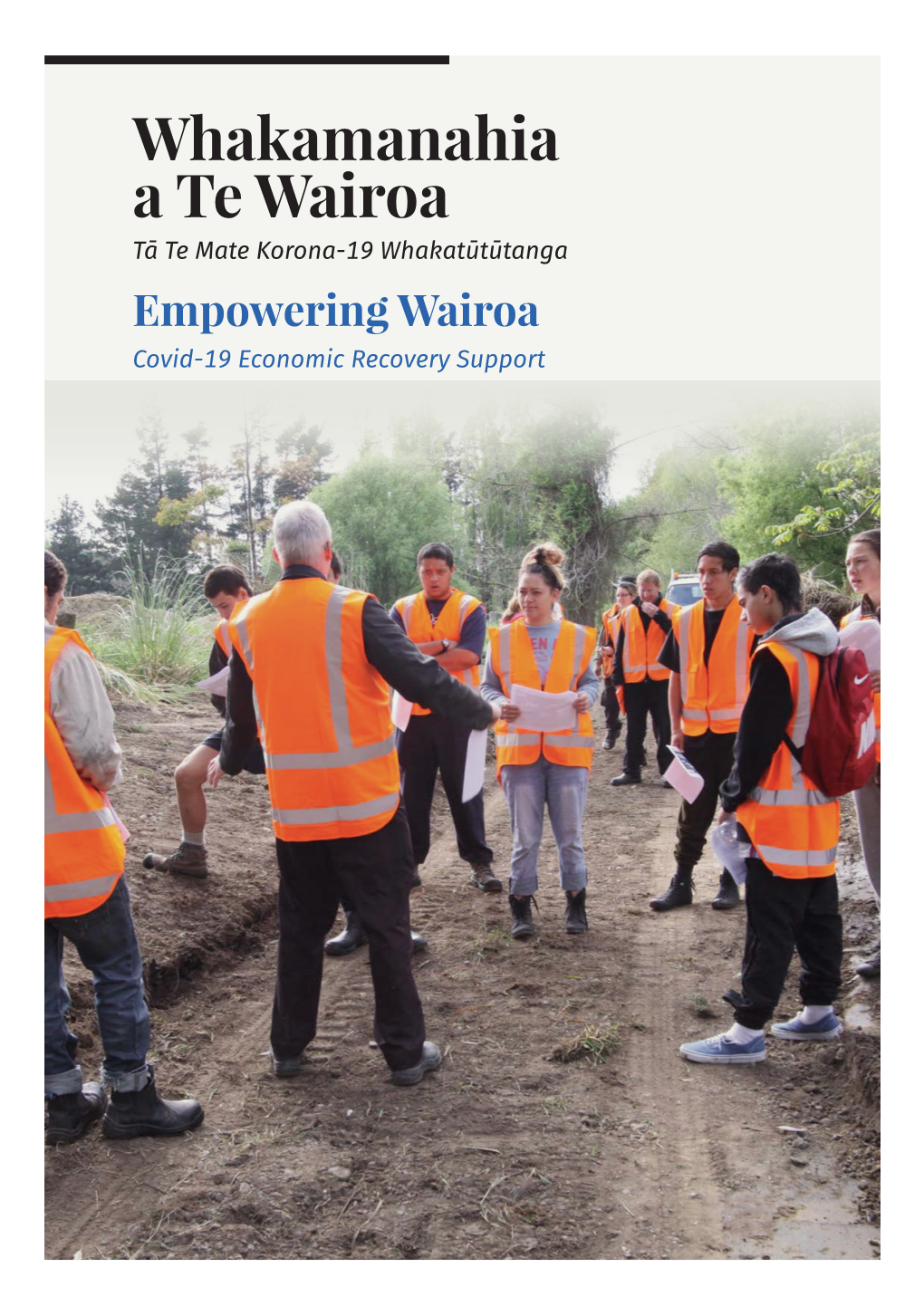 Whakamanahia-A-Te-Wairoa.Pdf