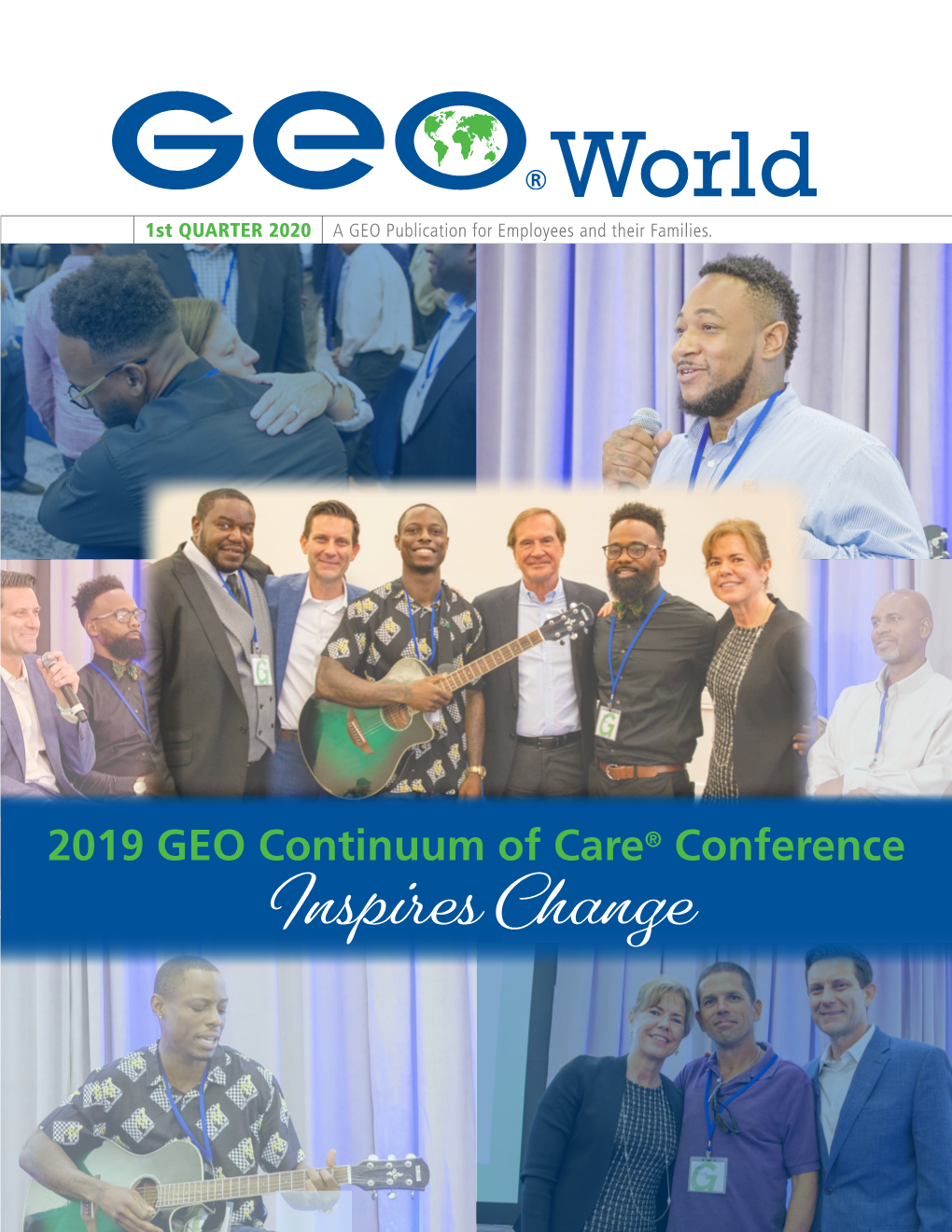 2019 GEO Continuum of Care® Conference