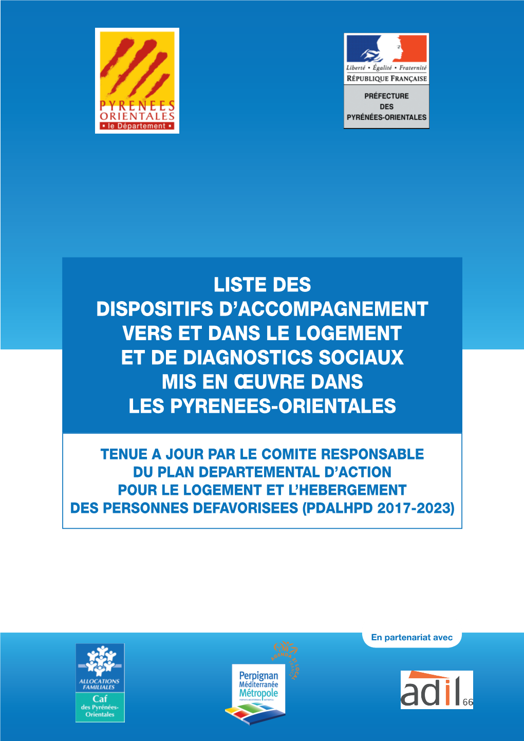 Liste Définitive Dispositifs PDALHPD