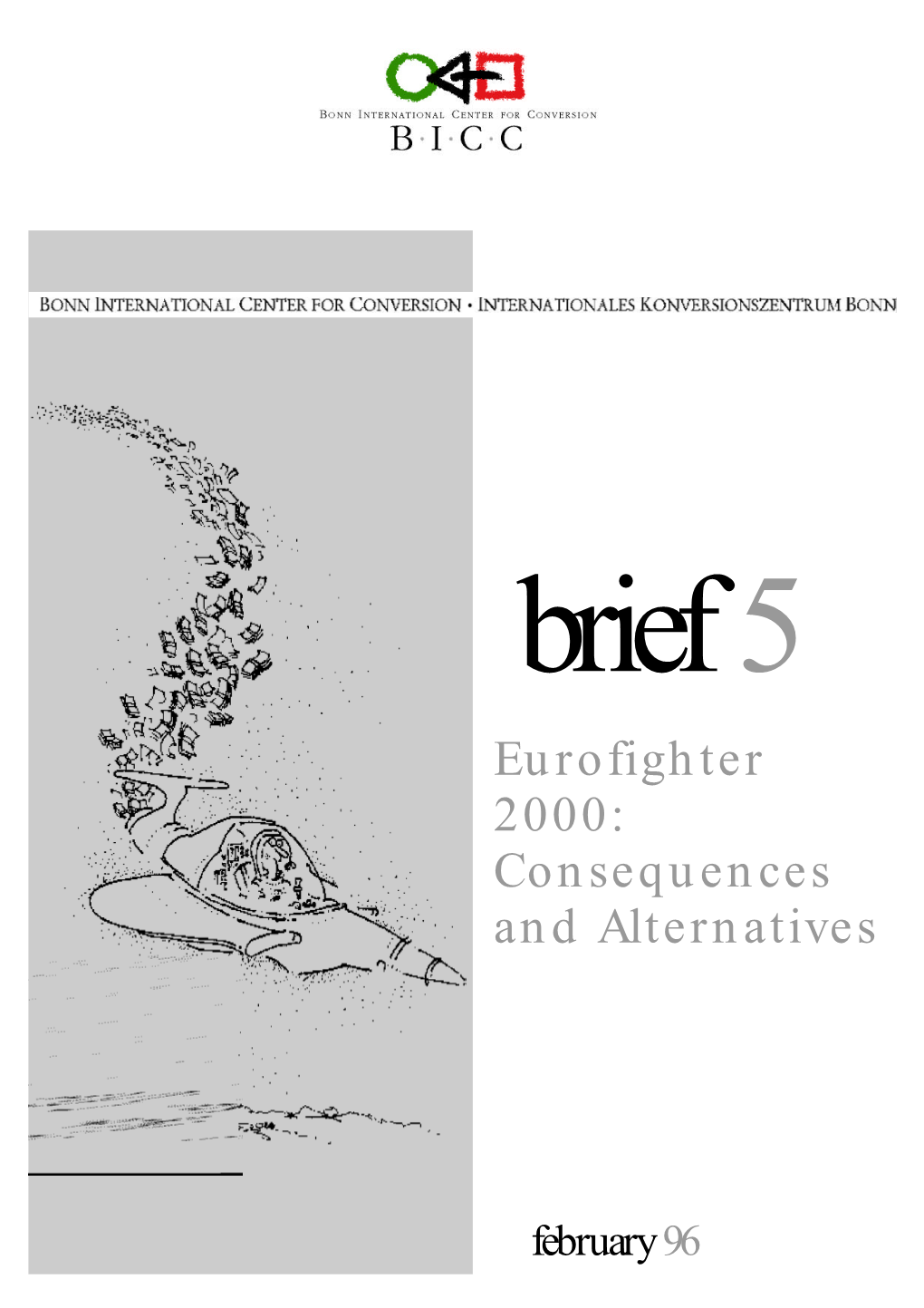 Brief5: Eurofighter 2000