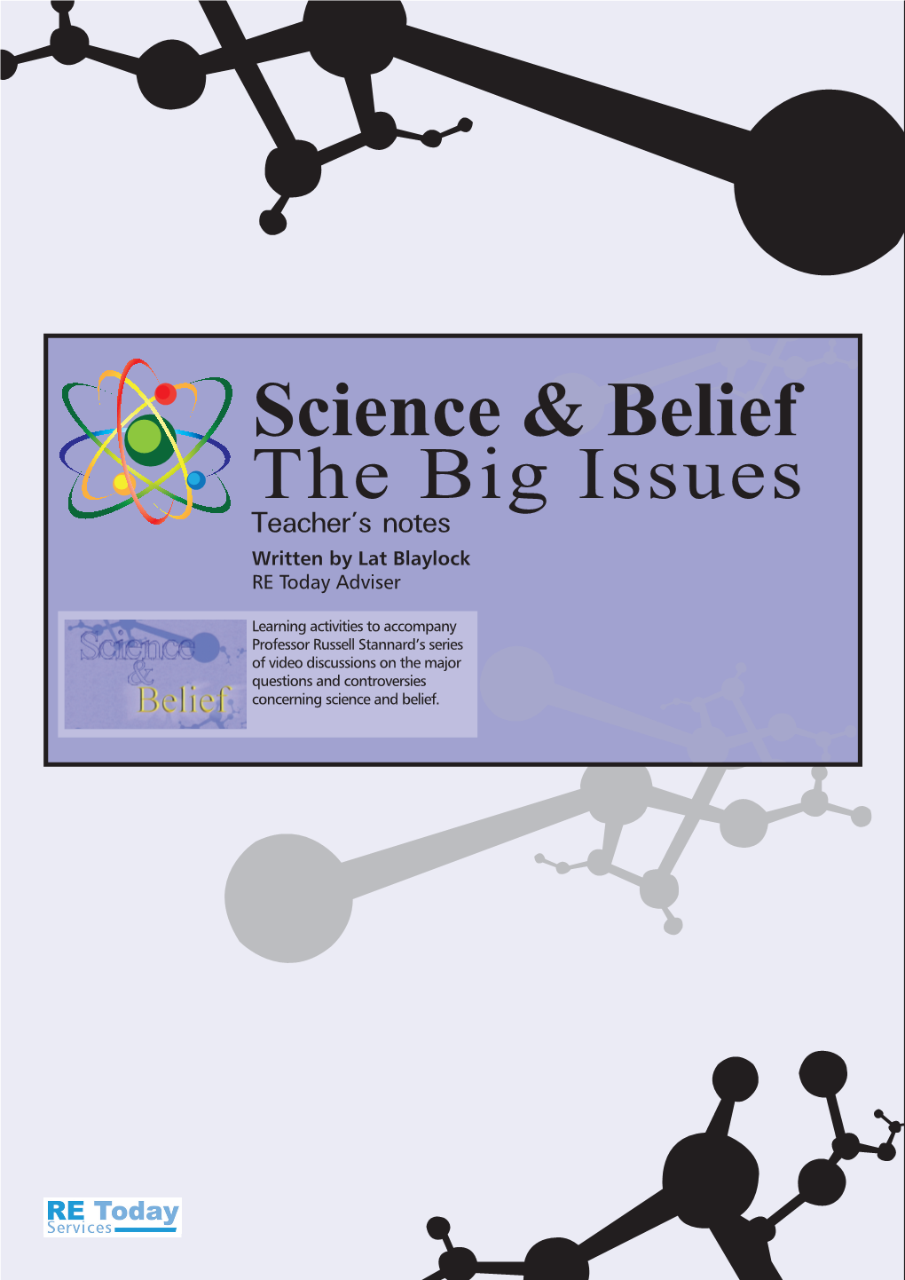 Science & Belief