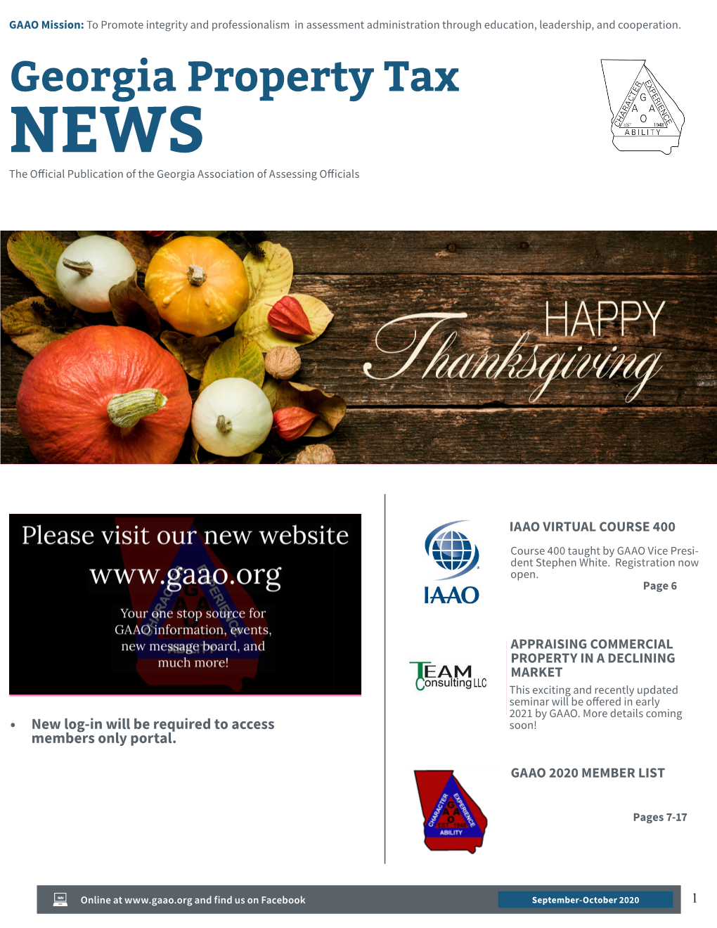 Newsletter Template