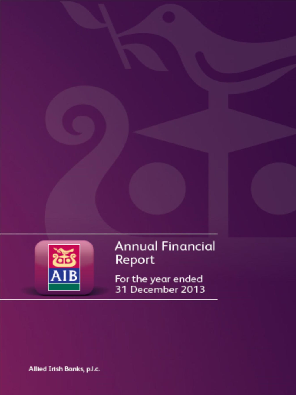 View Annual Report