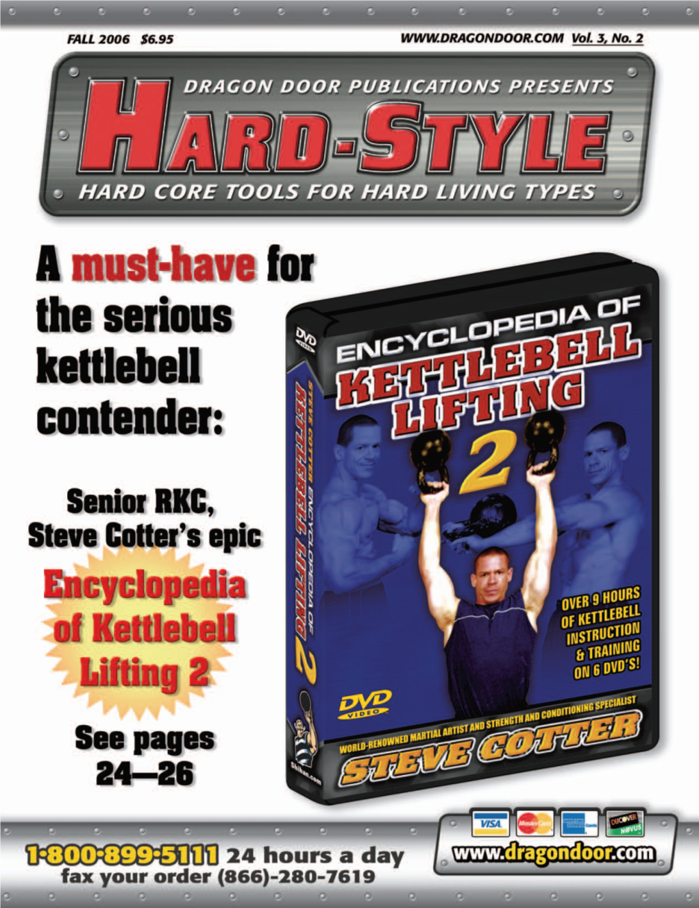 Pavel Tsatsouline Protection Candidate, Lurking in the Back Our Kettlebell Instructor Certification Editorial Assistant Row