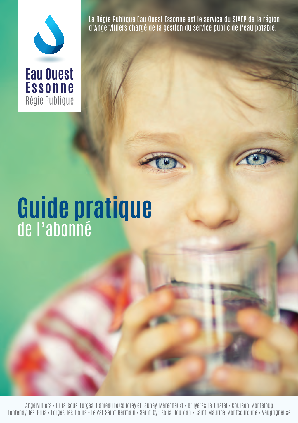 Guide Pratique De L’Abonné