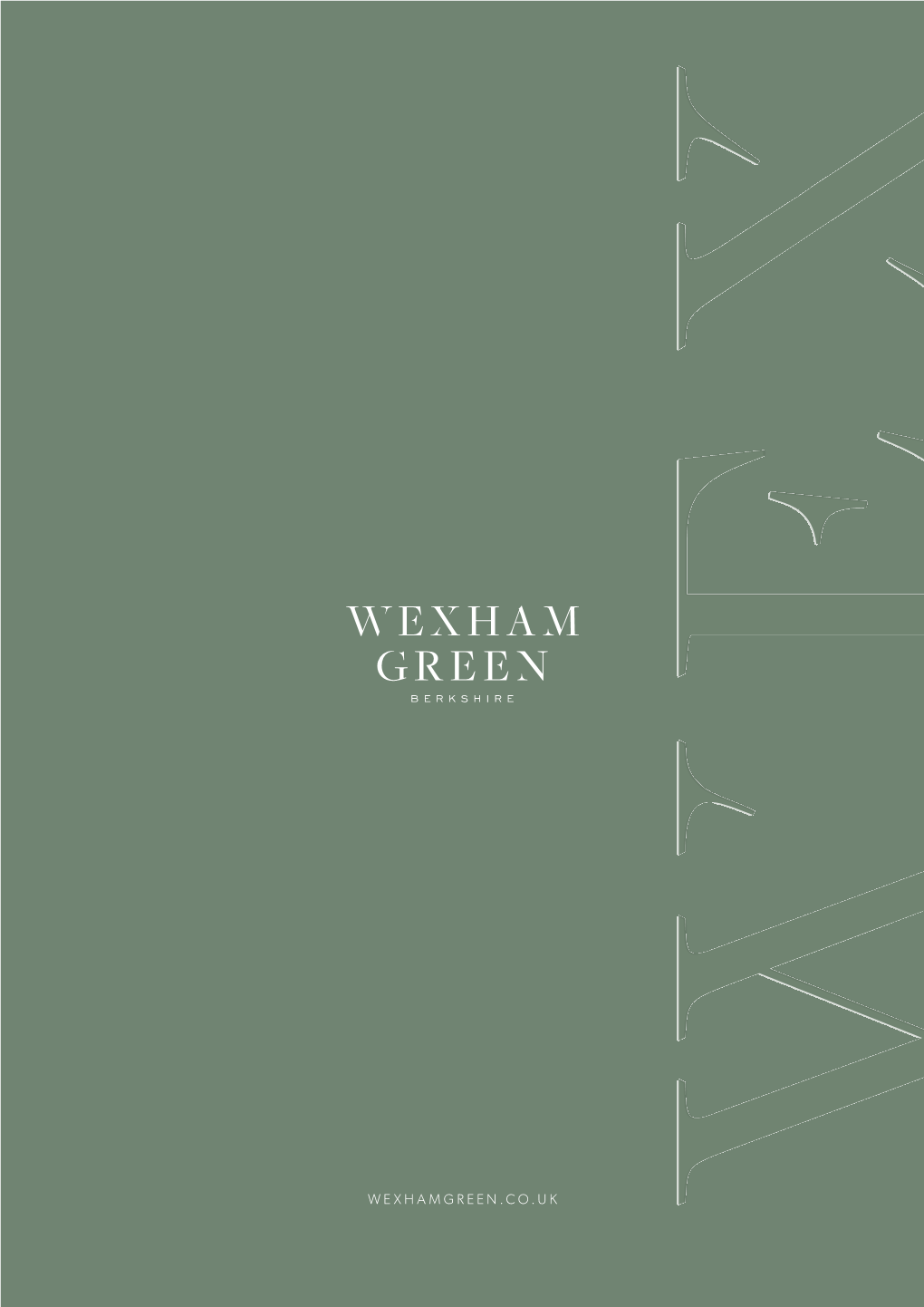 WEXHAMGREEN.CO.UK He Is Happiest, Be He King Or Peasant, Who Finds Peace in His Home