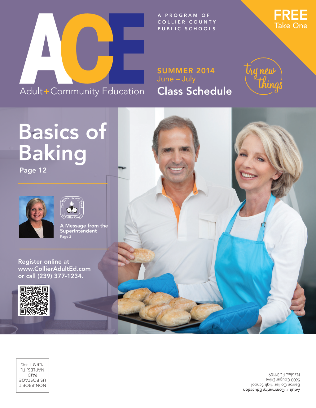 Basics of Baking Page 12
