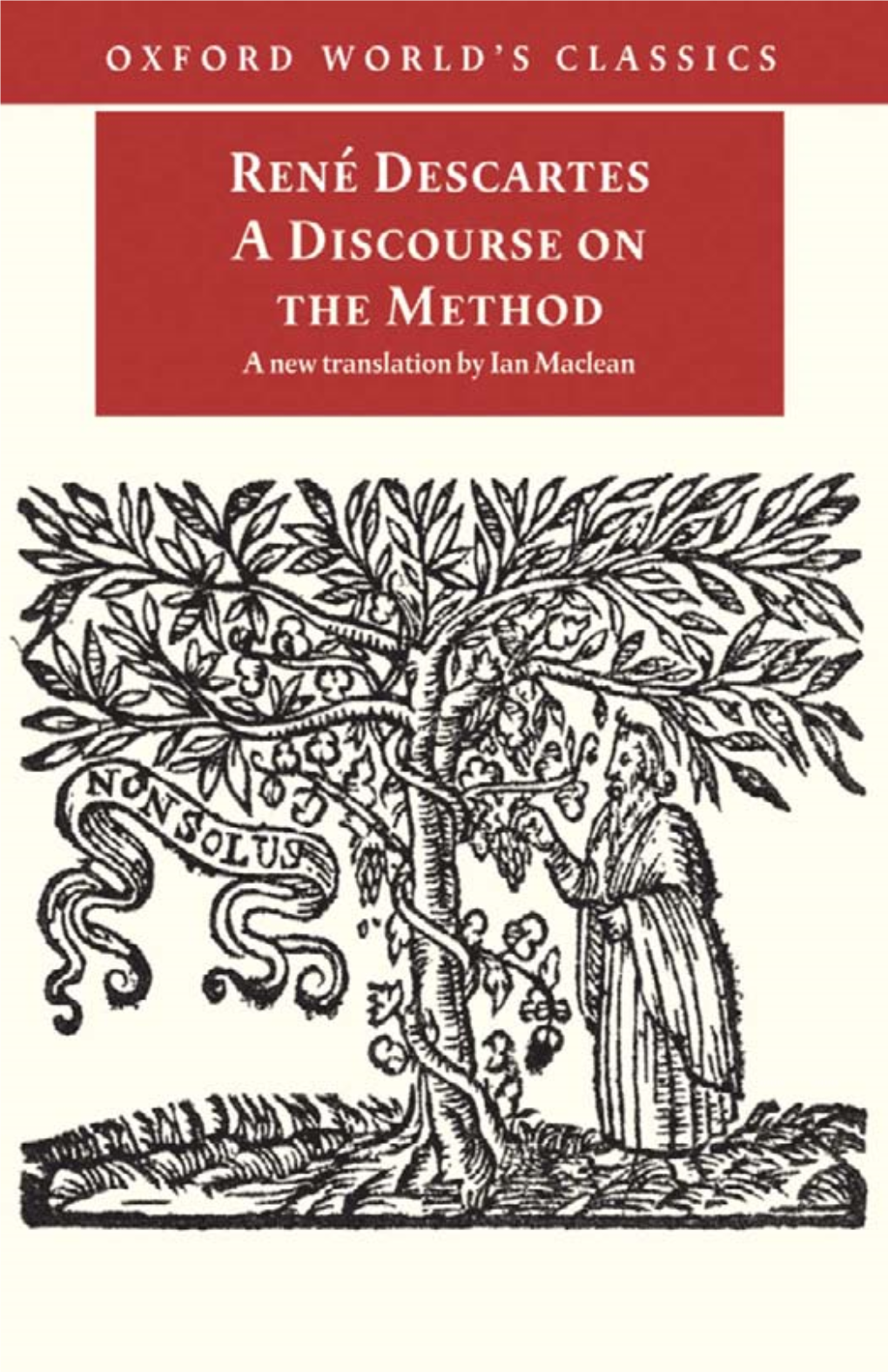 Descartes-1637 Discourse on Method.Pdf