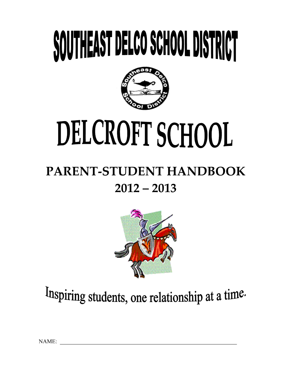 Southeast Delco School District