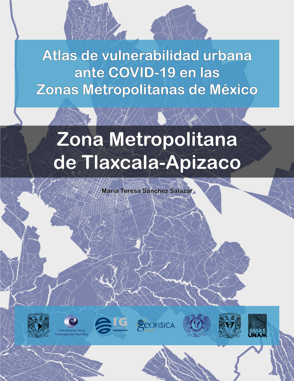 Zona Metropolitana De Tlaxcala-Apizaco