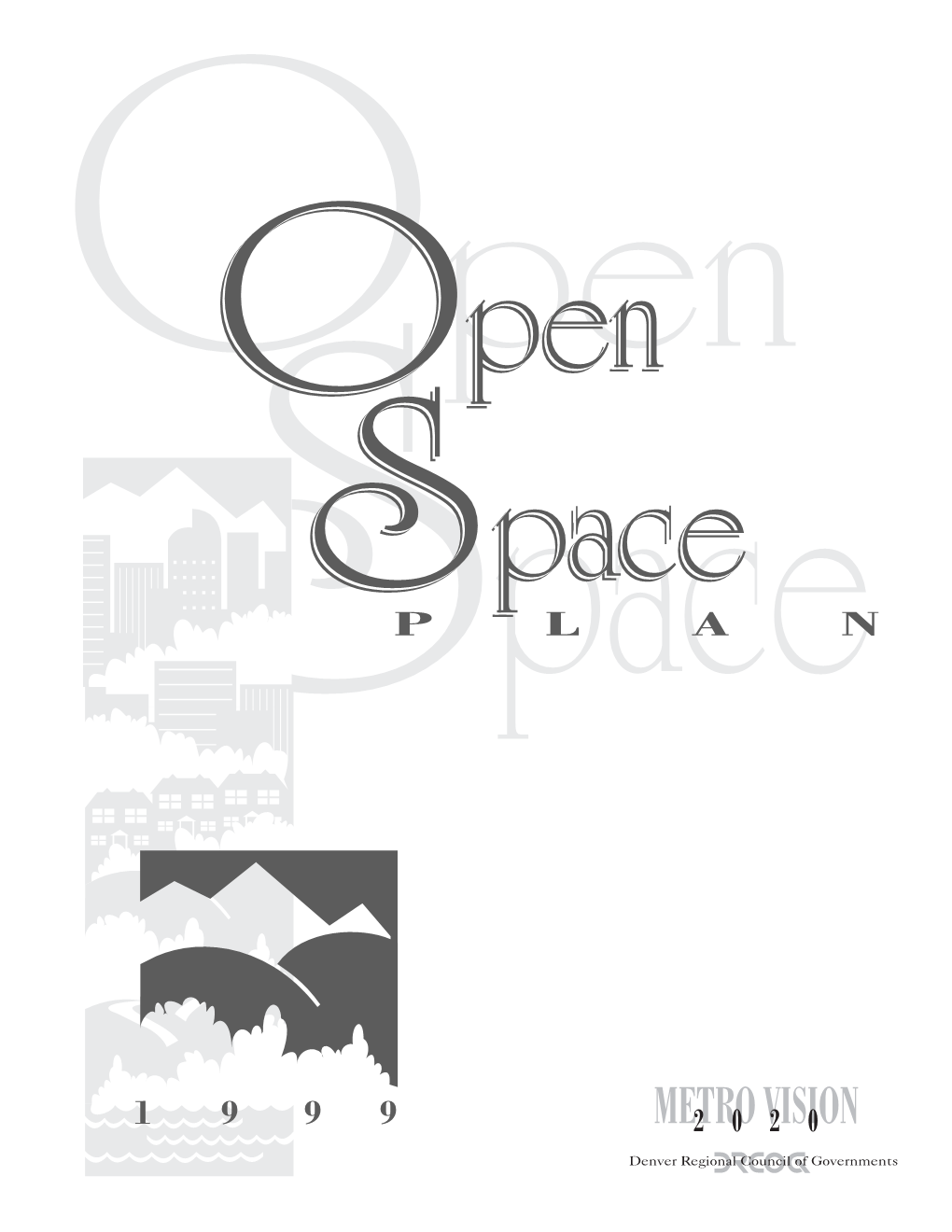 Open Space Planning