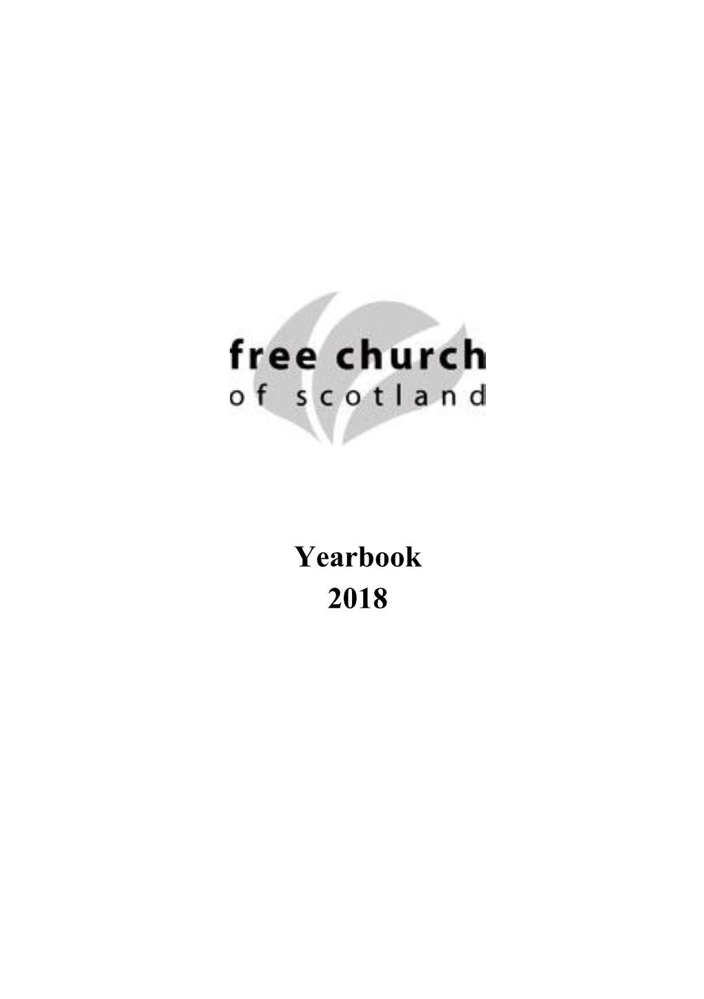 Presbytery of Edinburgh & Perth