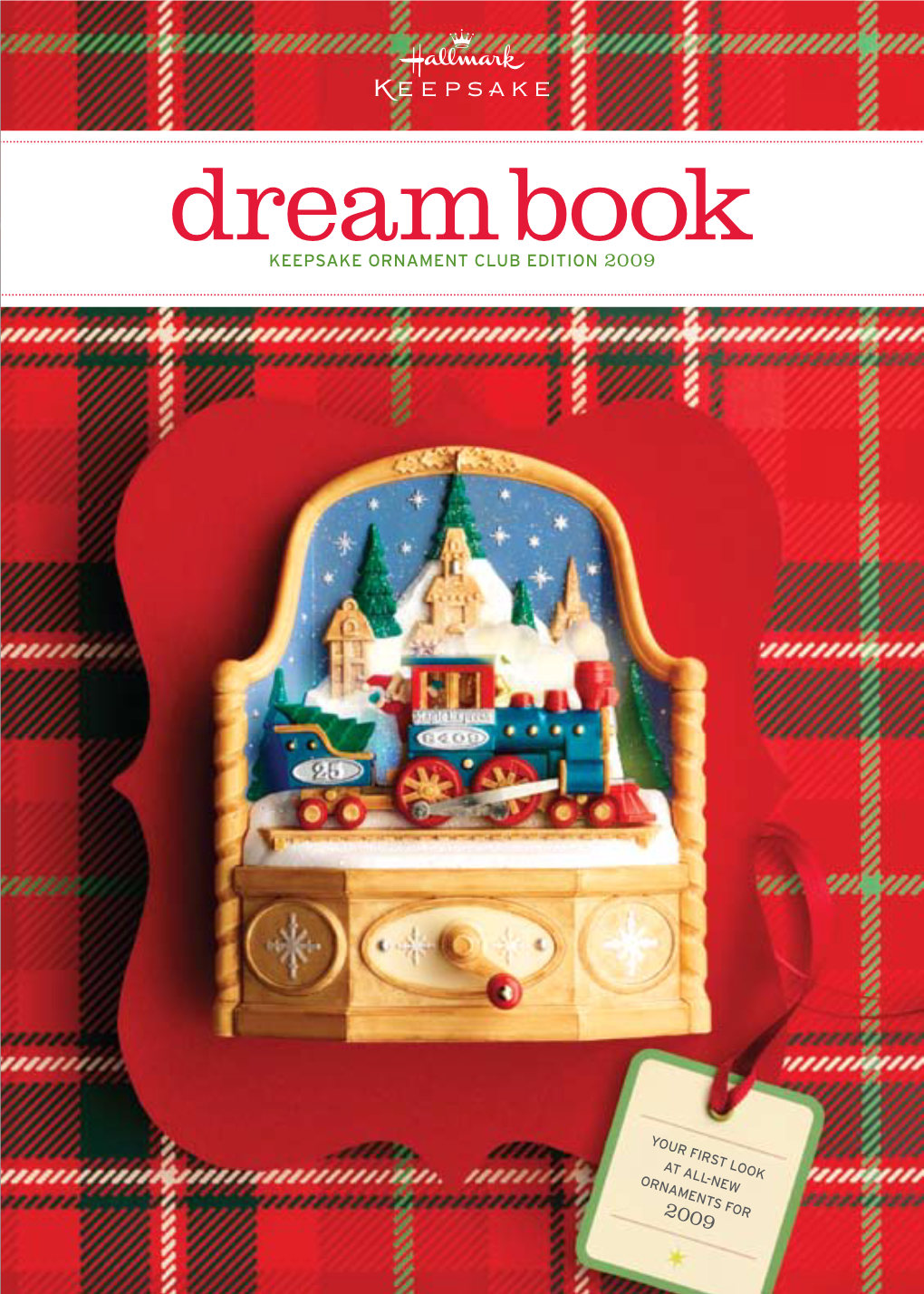 Dream Book