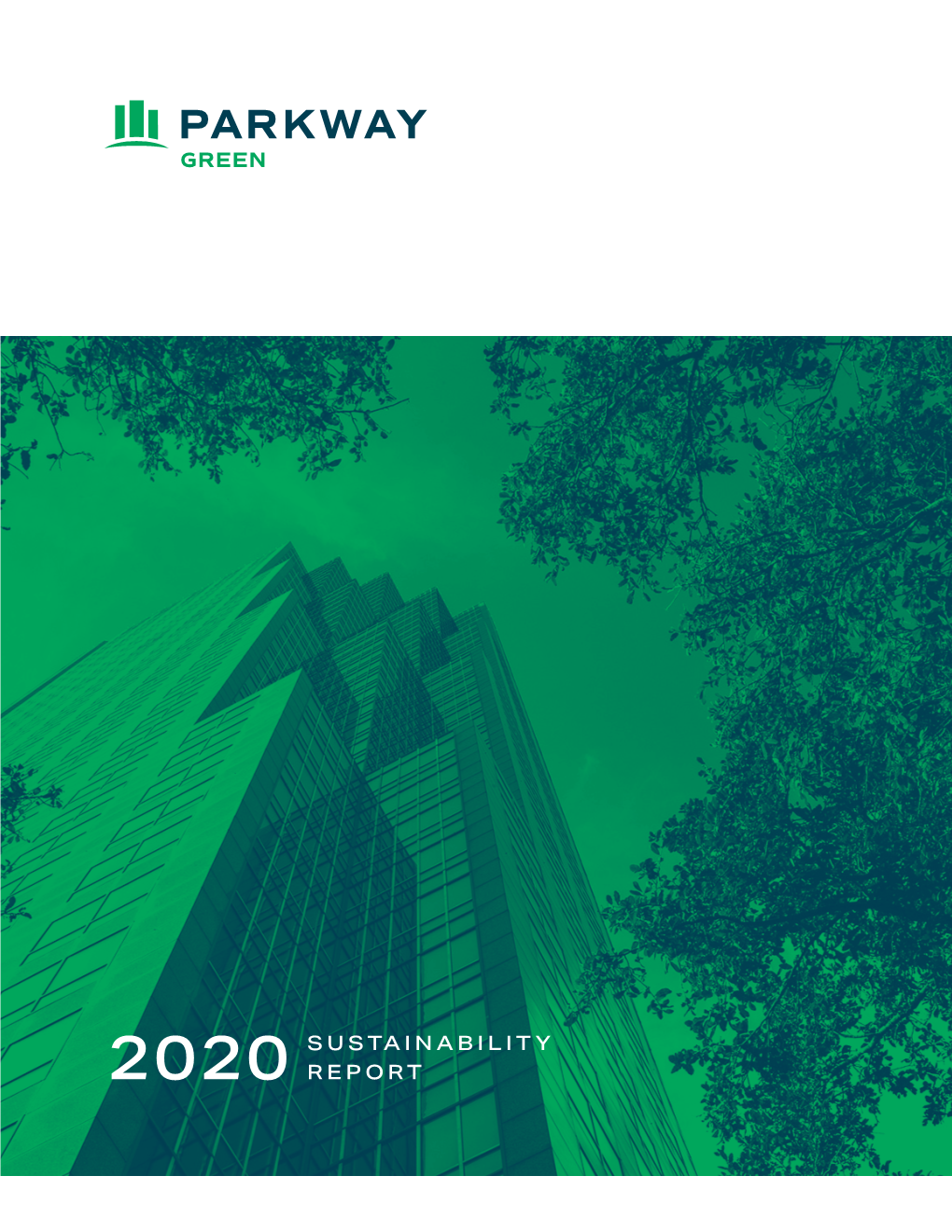 SUSTAINABILITY REPORT 05 Our Rich History of Successful Investments Is Grounded in Responsible and Ethical Governance Practices