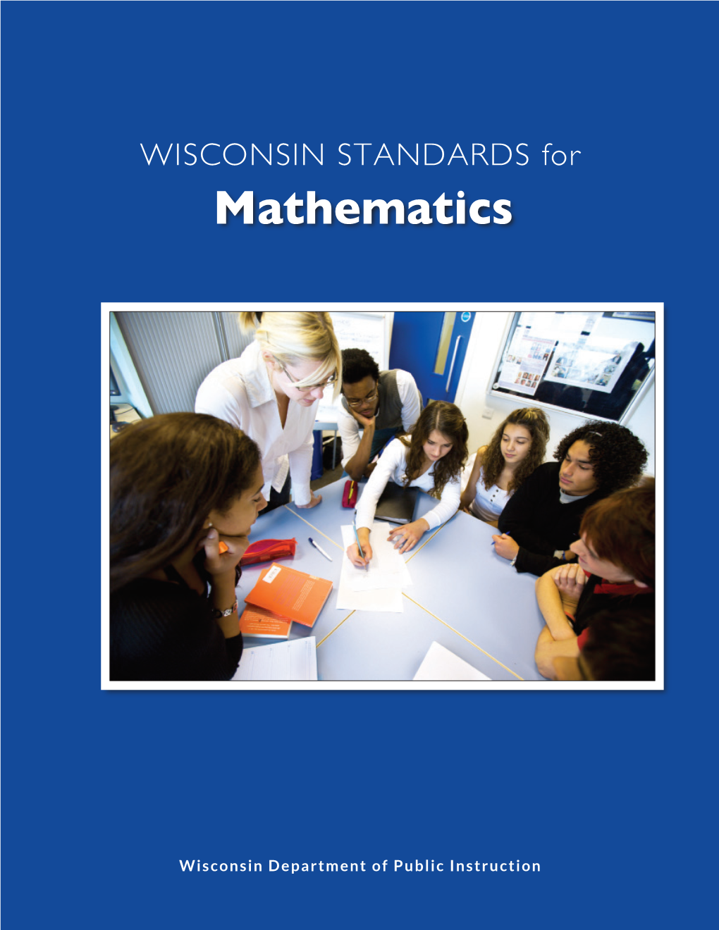 Common Core State Standards for Mathematics (1-93)*