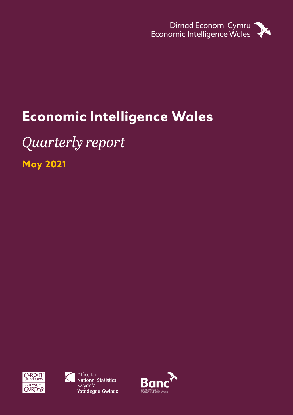 EIW Quarterly Report May 2021