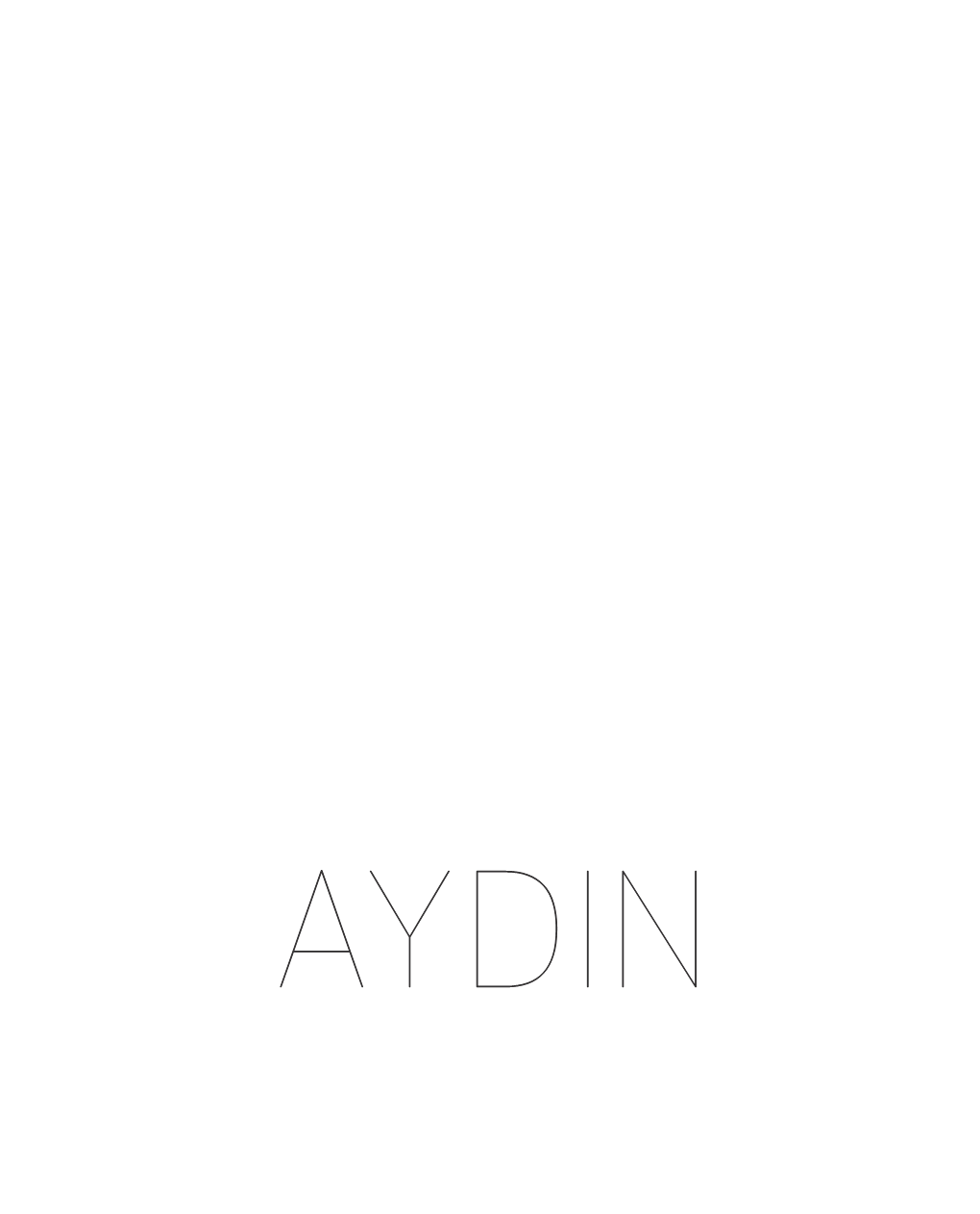 Aydin 100 6126747.Pdf