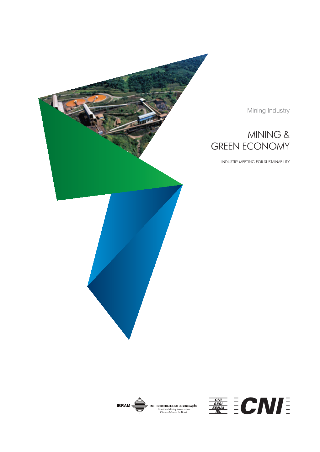 Mining & Green Economy