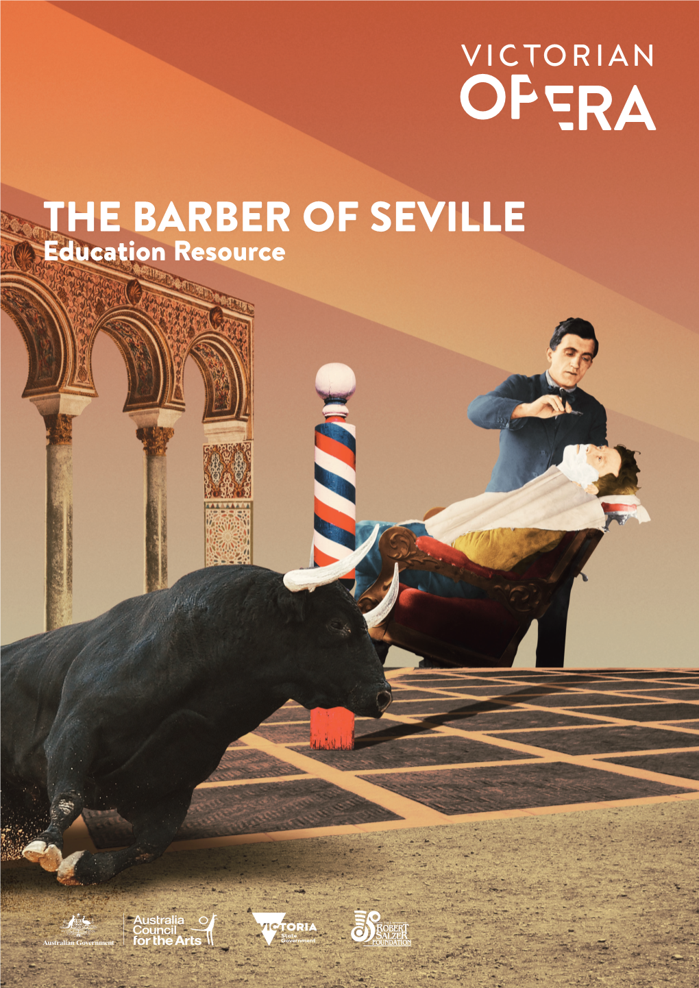 The Barber of Seville Education Resource