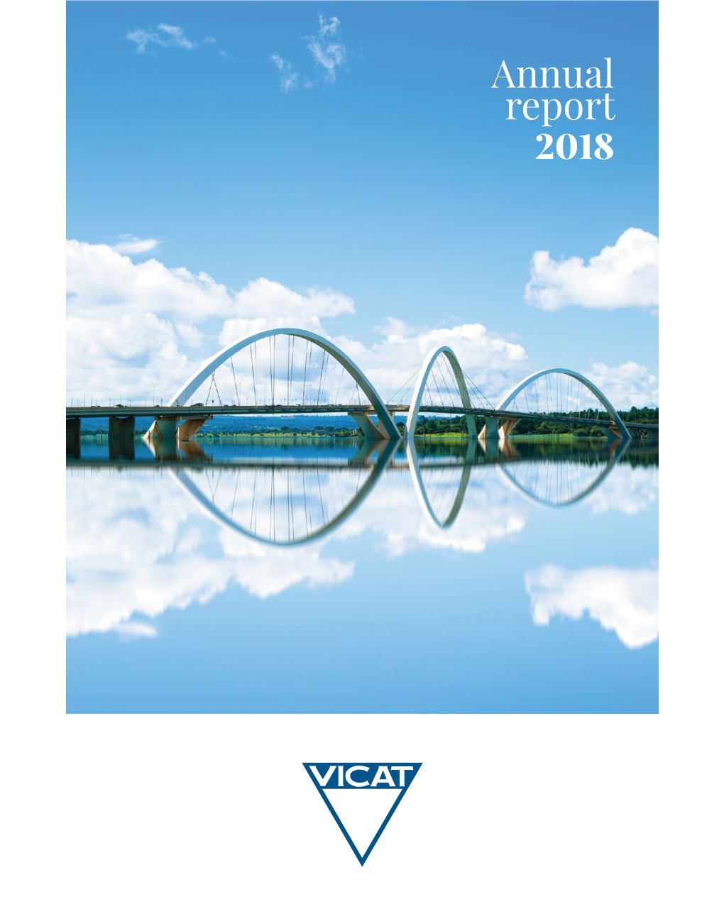 Annual Report 2018 CONTENTS