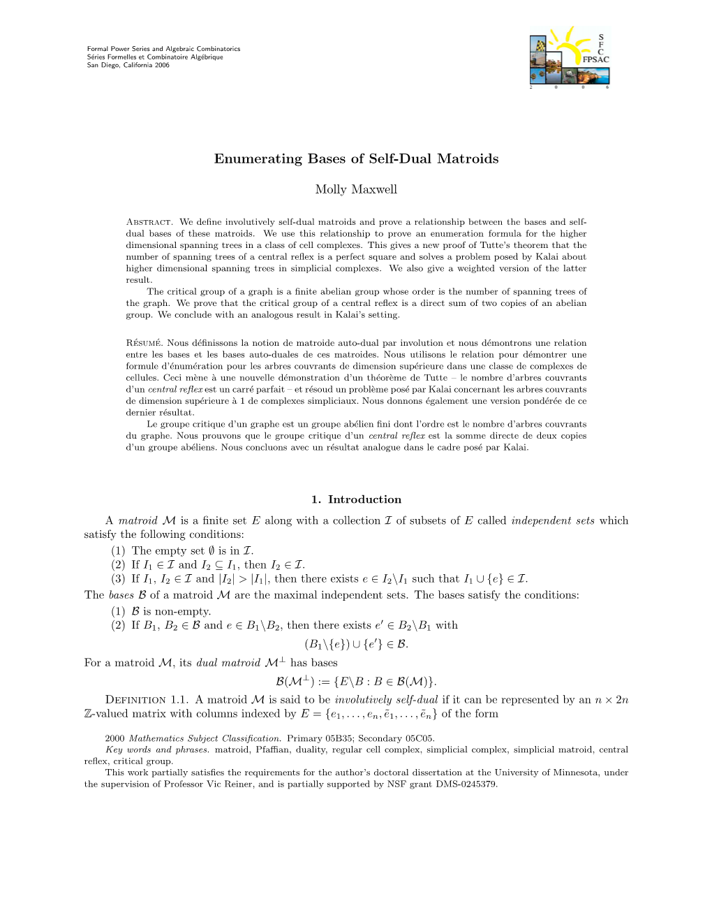 Enumerating Bases of Self-Dual Matroids