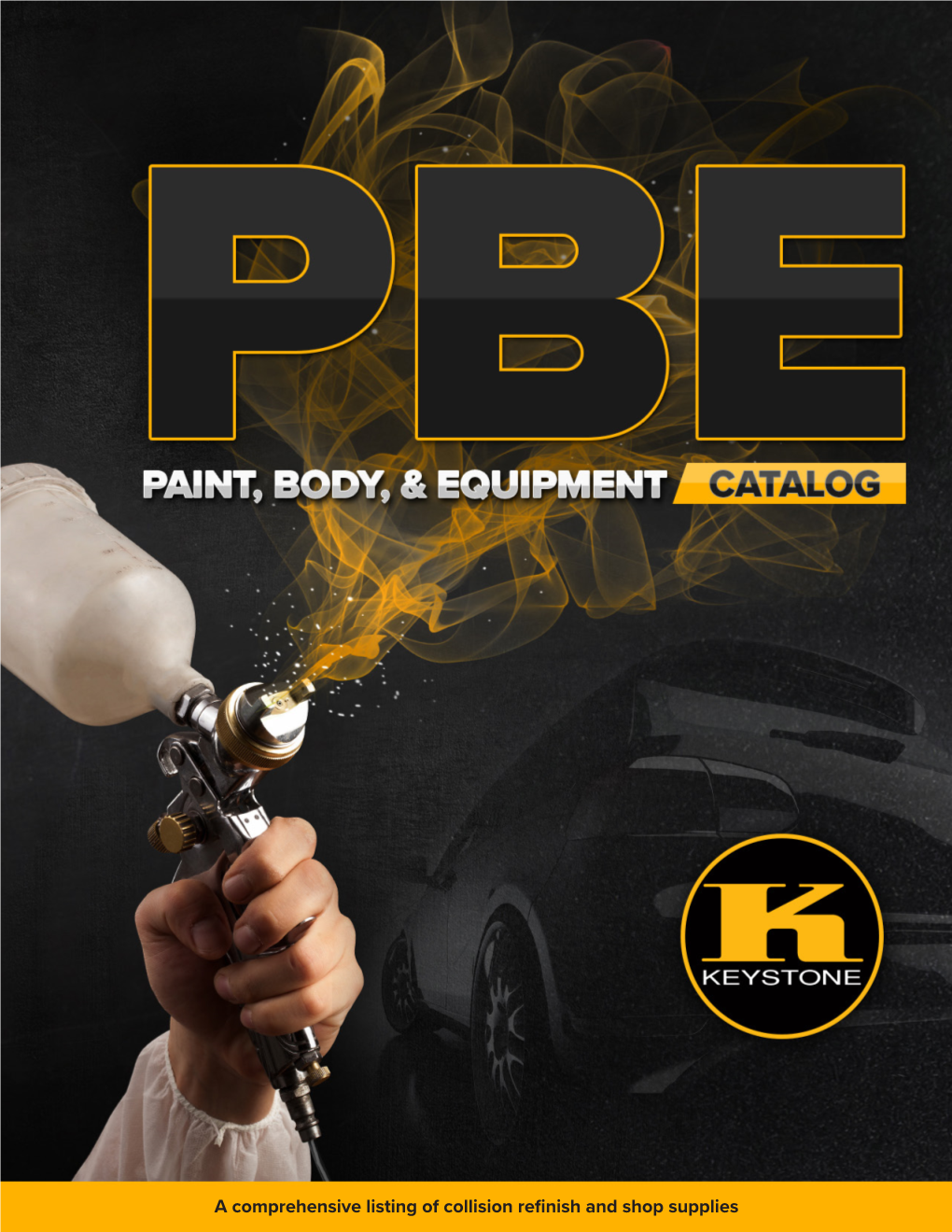 Download PBE Catalog