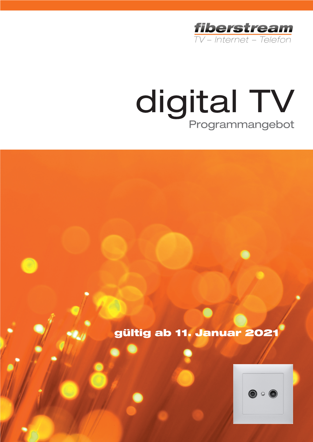 Senderliste Digital TV.Pdf
