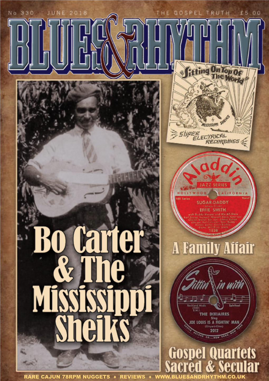 Rare Cajun 78Rpm Nuggets Reviews Www