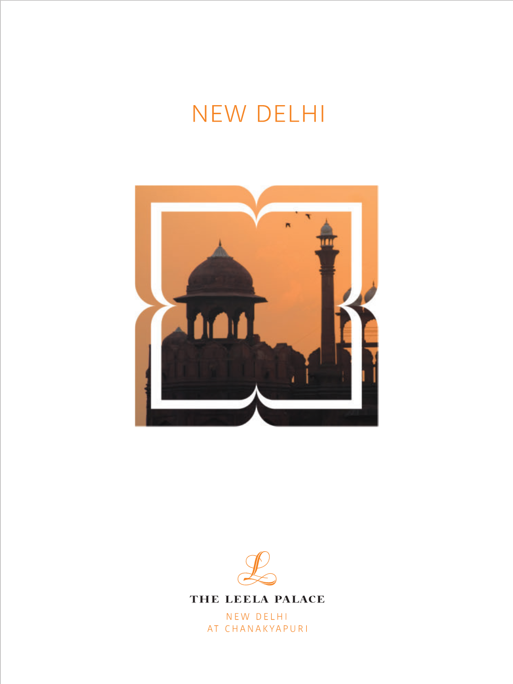 New Delhi Factsheet