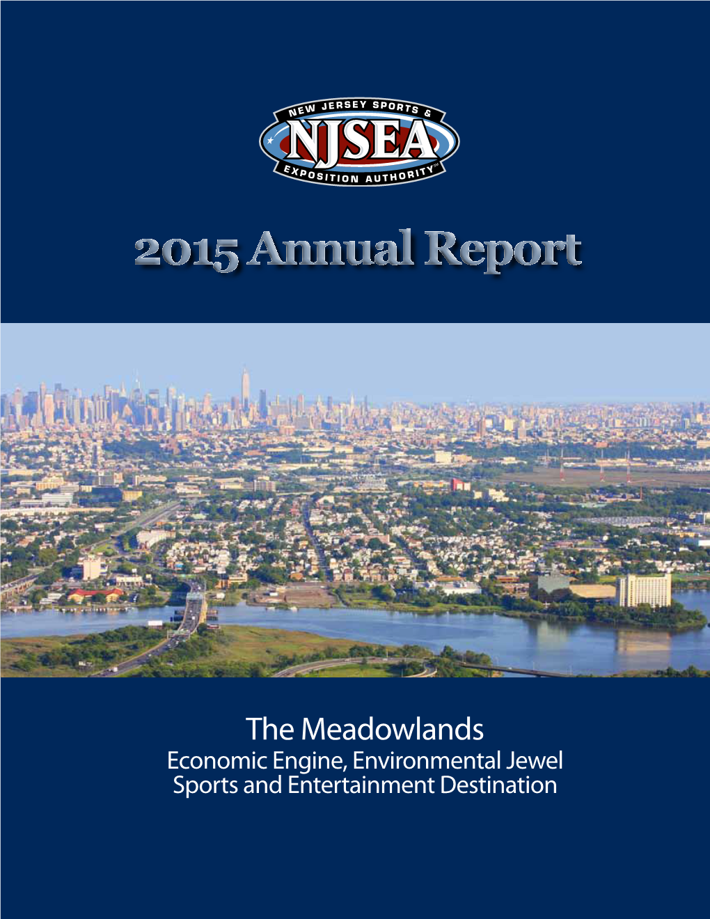 2015 Annual Report