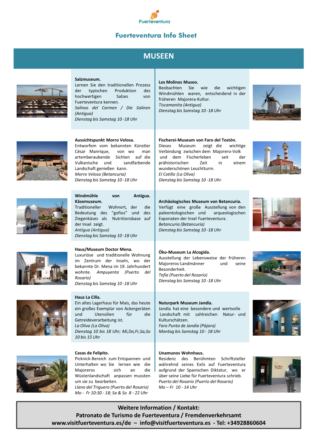 Fuerteventura What to Do