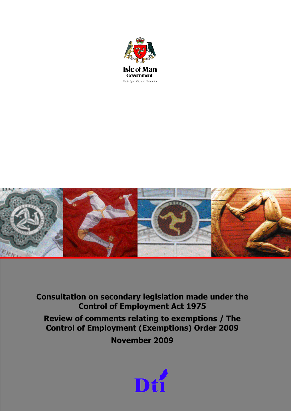 The Employment Tribunal Rules 2008