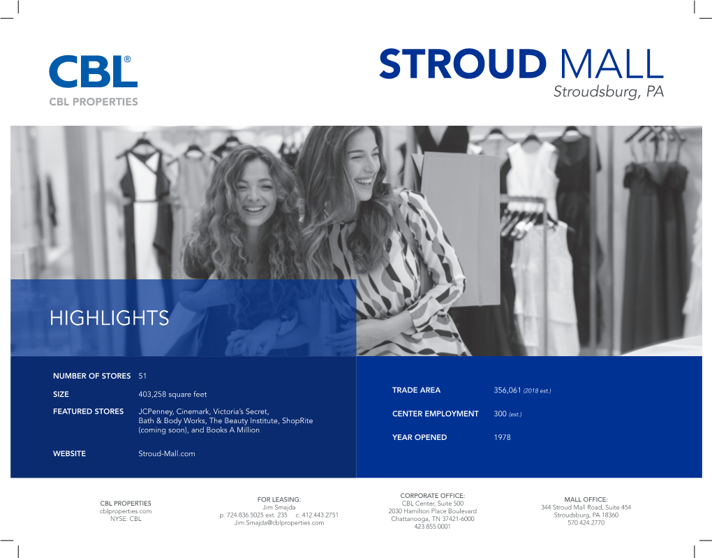 Stroud Mall-Leasing Sheet-2019.Indd