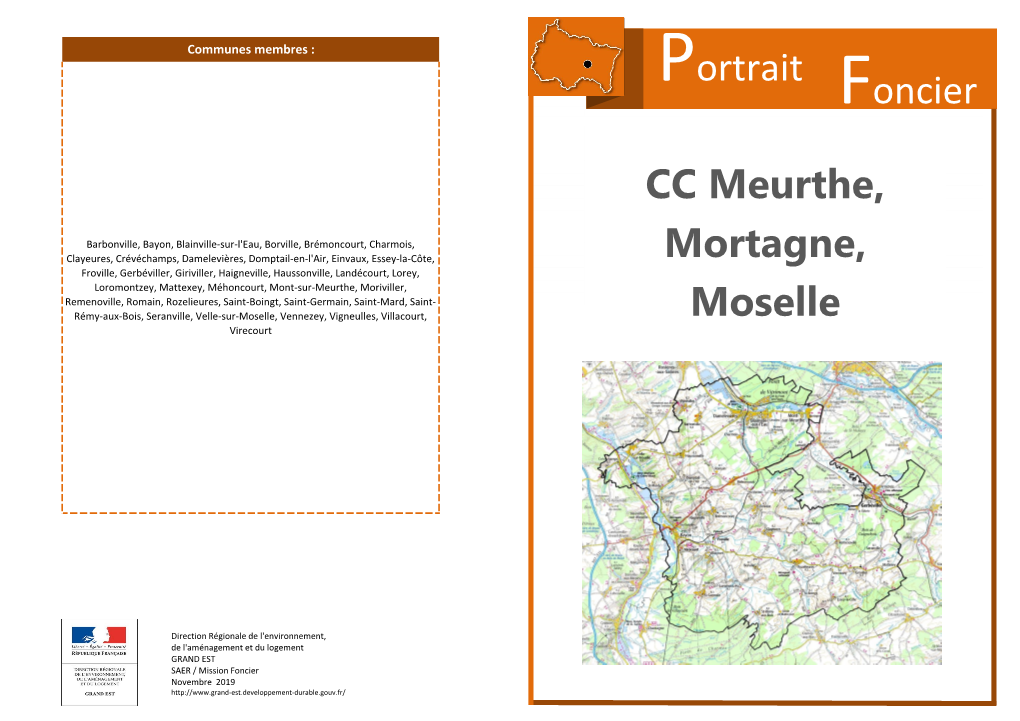 CC Meurthe Mortagne Moselle