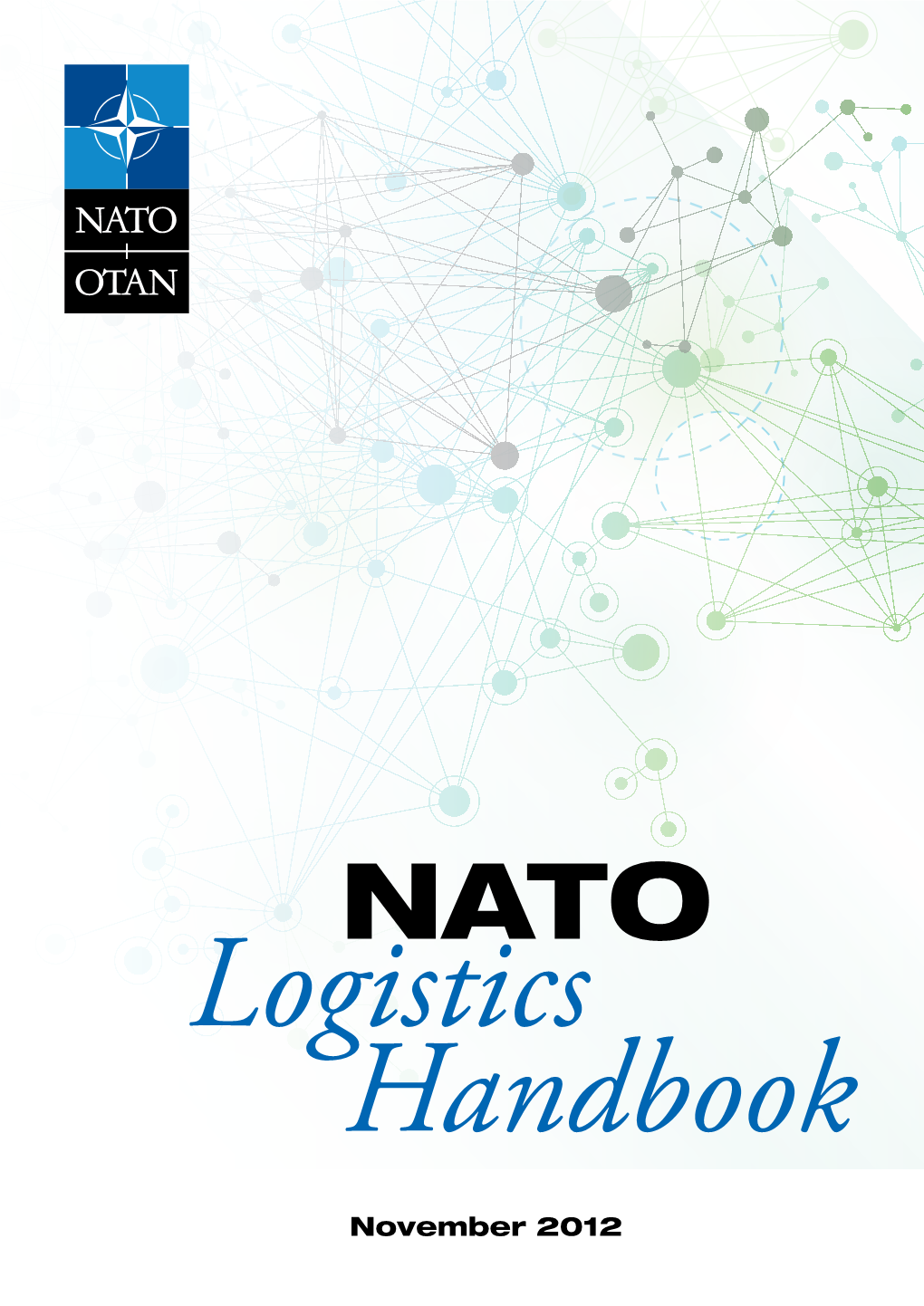 Logistics Handbook NATO ISBN 978-92-845-0190-8