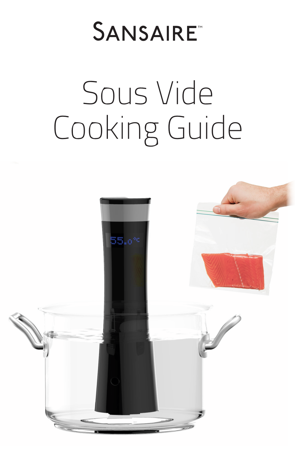 Sous Vide Cooking Guide What Is Sous Vide? Why Cook Sous Vide?