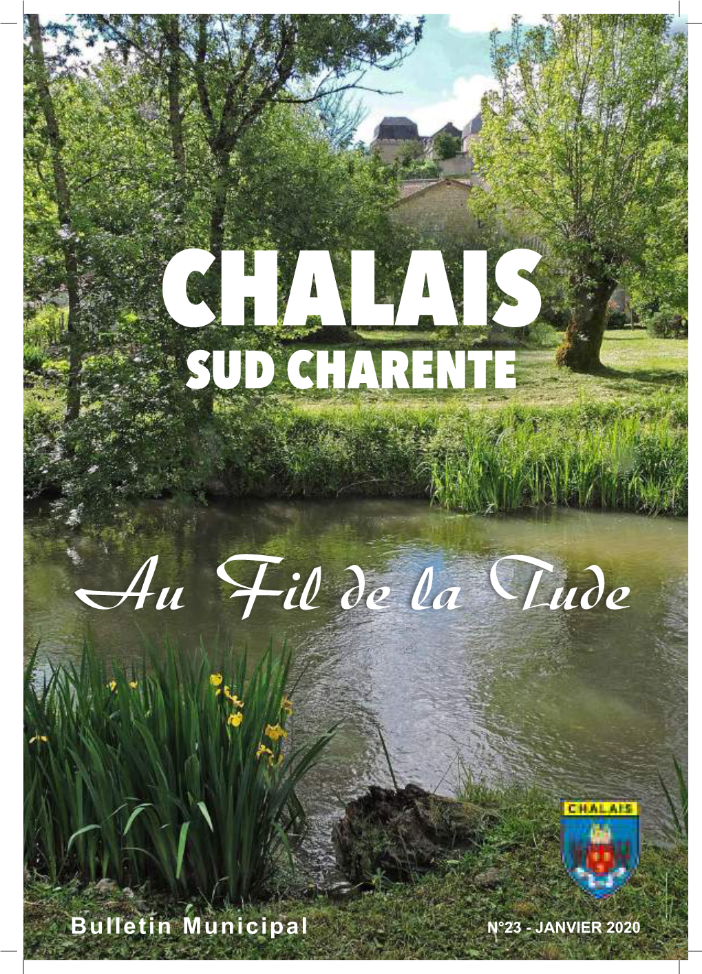 Sud Charente