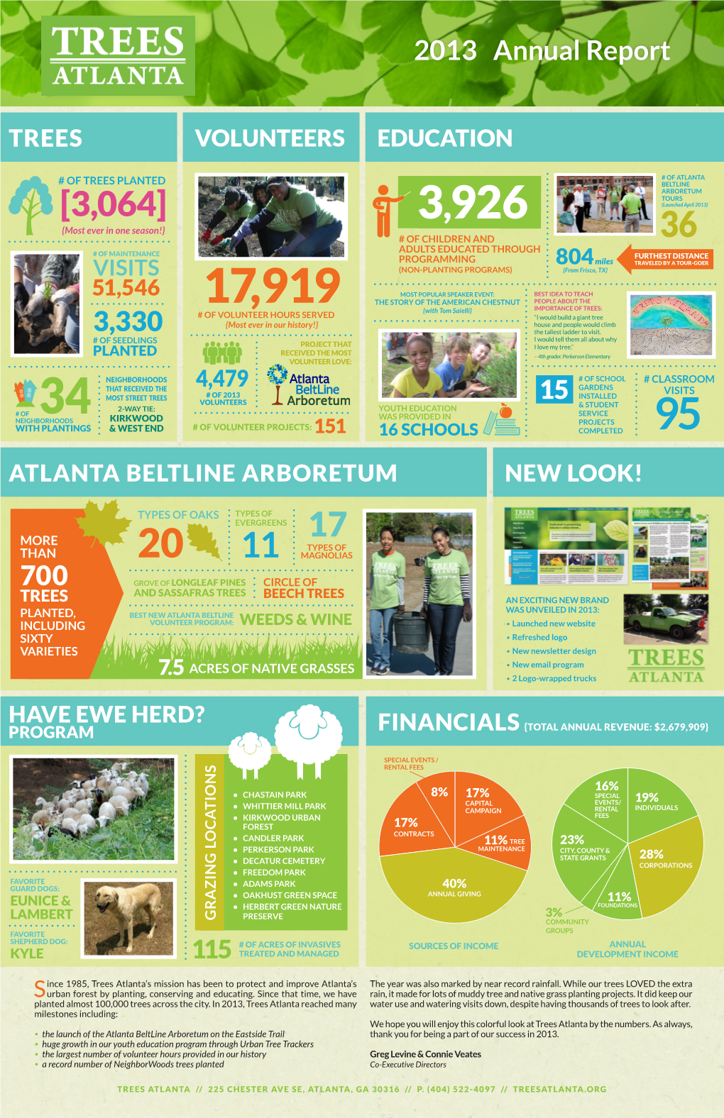 2013 Annual Report