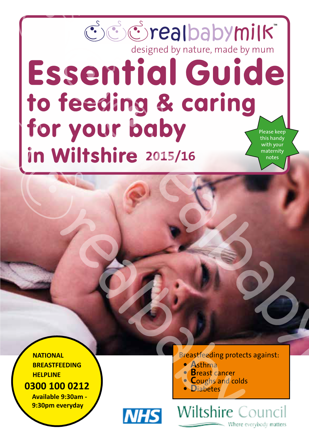 Essential Guide to Feeding & Caring