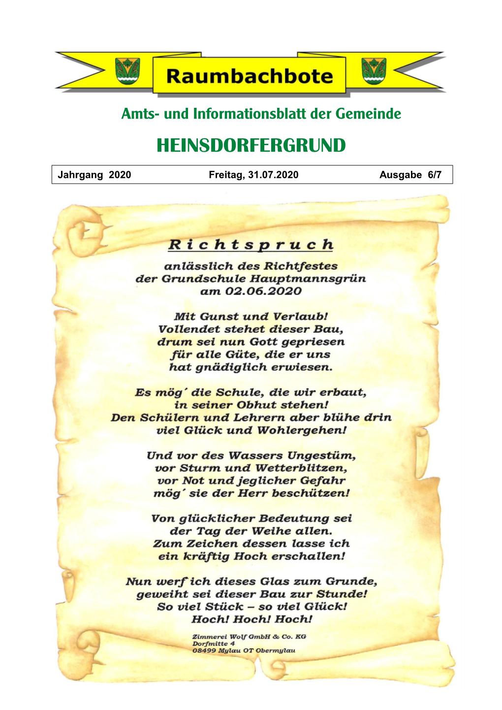 Heinsdorfergrund