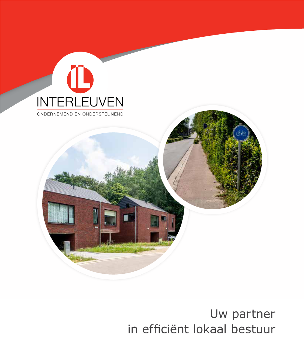 Interleuven, Uw Partner in Efficiënt Lokaal Bestuur