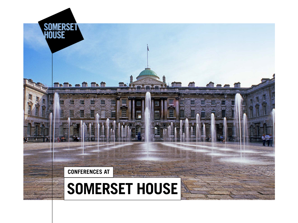 Somerset House |