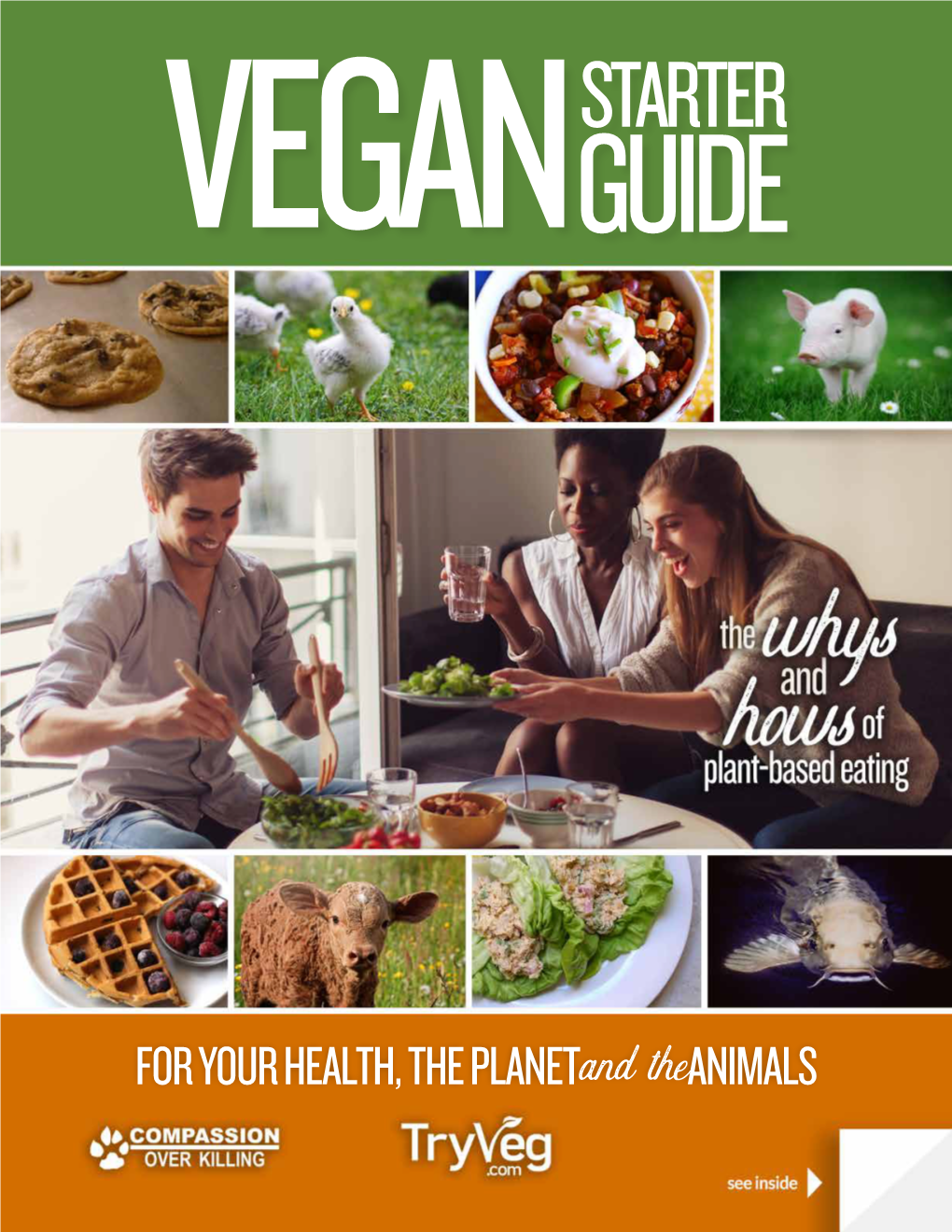 Veganstarterguide Webversion.Pdf